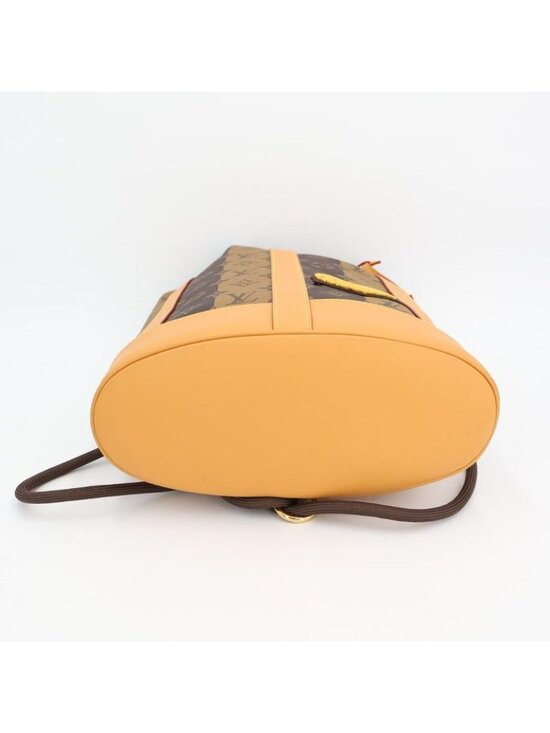 Louis Vuitton Randonne Backpack/Backpack main image 5
